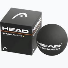 Head Tournament Squash Topu