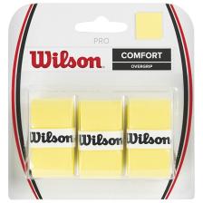 Wilson Pro Overgrip 3'lü YE ( WRZ4014YE )