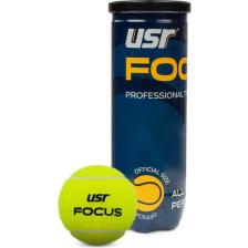 Usr Focus 3 Lü Tenis Topu