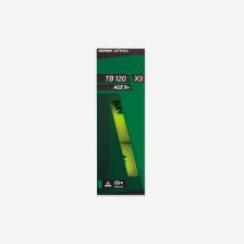 Tenis Topu - 3 Adet - Yeşil - Tb120