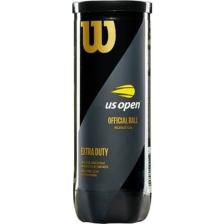 Wılson Us Open Xd Tball 3 Ball Can