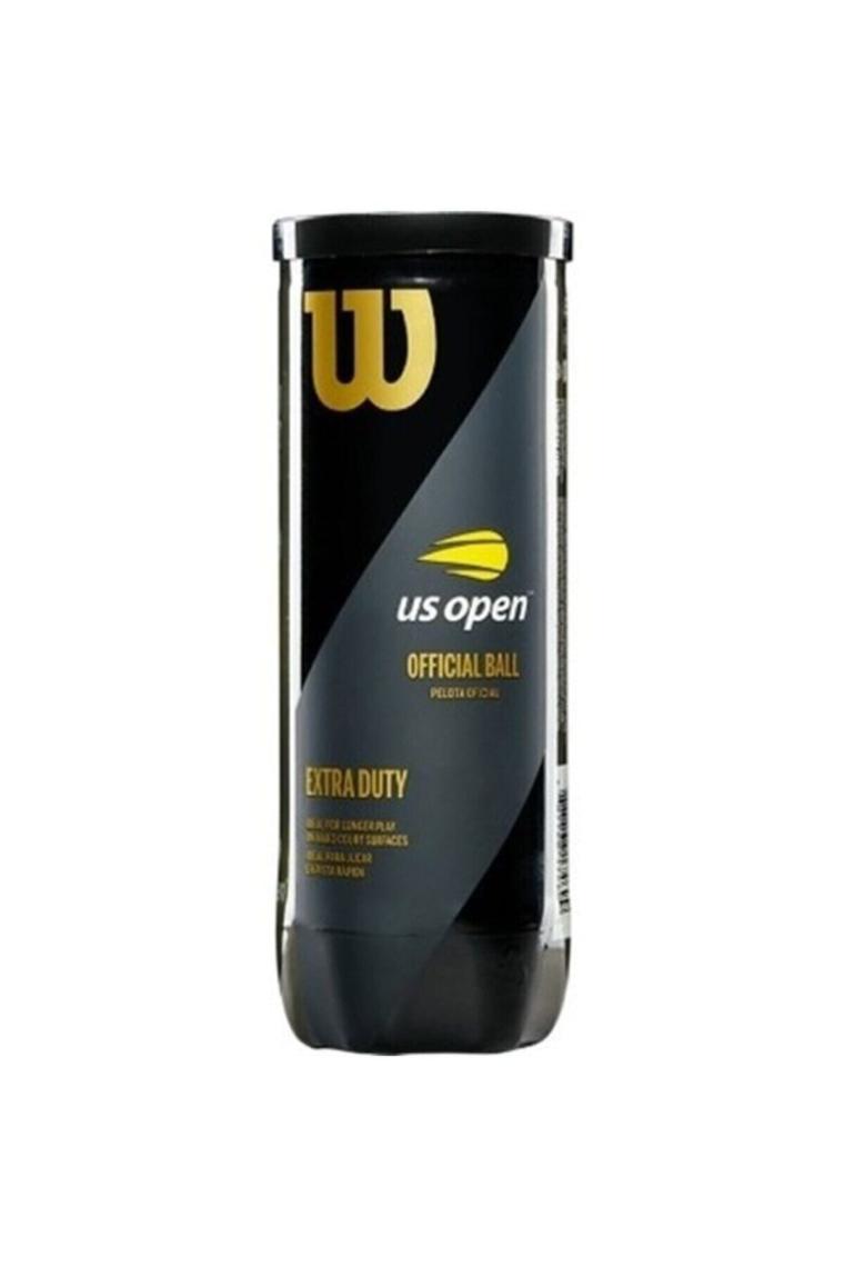 Wılson Us Open Xd Tball 3 Ball Can