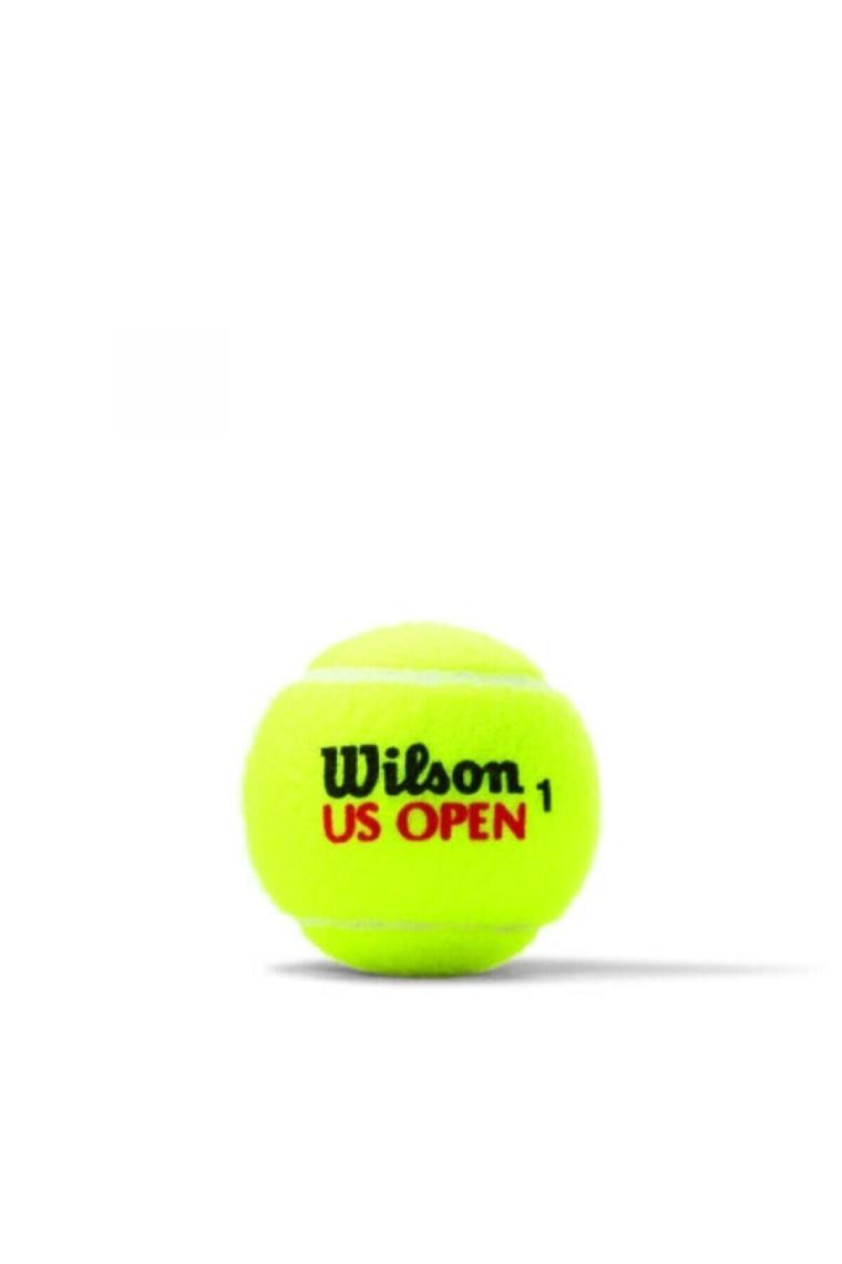 Wılson Us Open Xd Tball 3 Ball Can