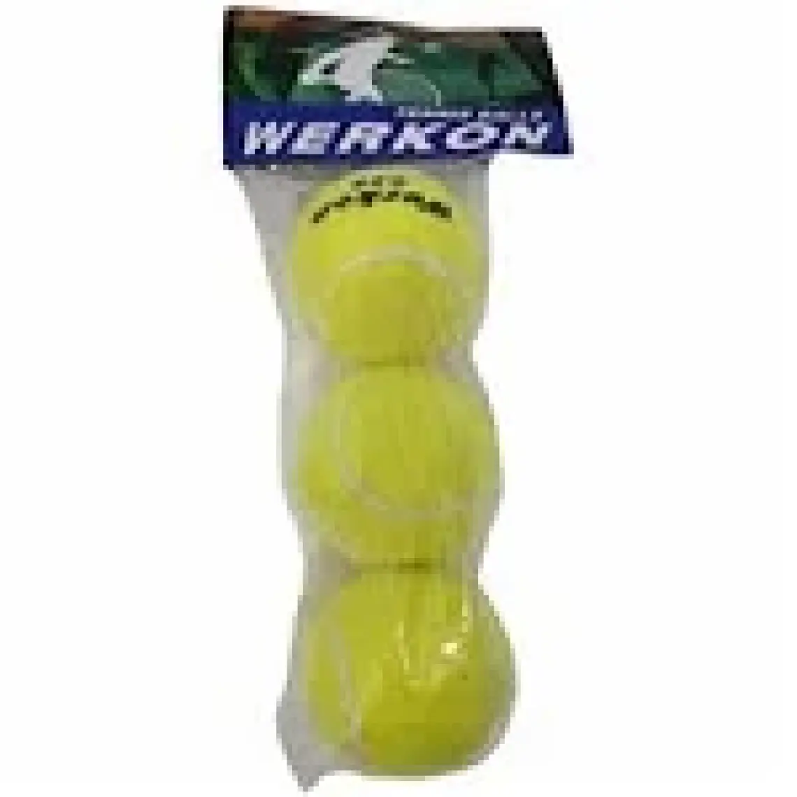 Werkon Tenis Topu