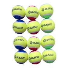 Busso Cb 20 Tenis Topu 12 Li File İçerisinde Köpek Eğitimi İçin Tavsiye Edilir.