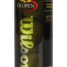 Wilson T106200 US Open ITF Onaylı 3 lü Tenis Topu