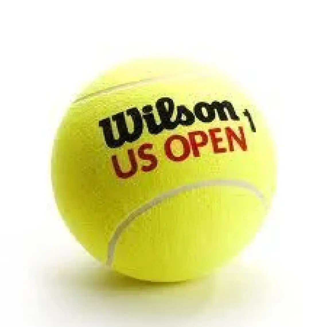 Wilson T106200 US Open ITF Onaylı 3 lü Tenis Topu