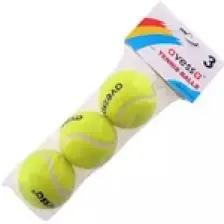 Avessa Tenis Topu 3'Lu