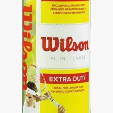 Wilson Tenis Topu Championship Xd 3Lü Mix Unisex Top WRT100101