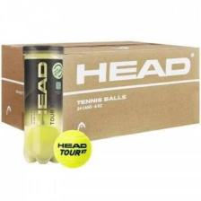 Head Tour Xt 24LÜ Kutu 72 Adet Tenis Topu