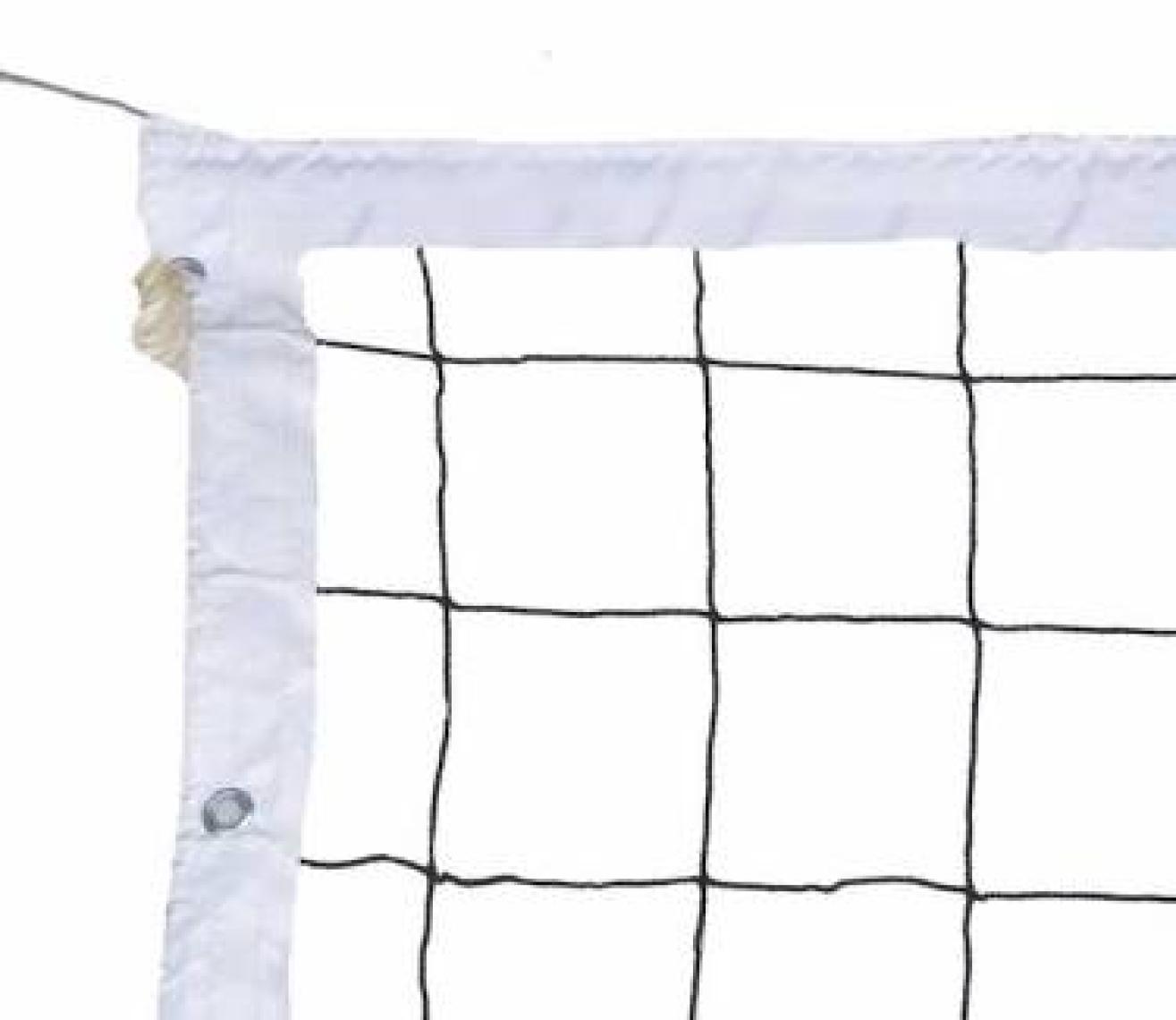 Adelinspor Silver Voleybol Filesi (Ağı) 7,50 M