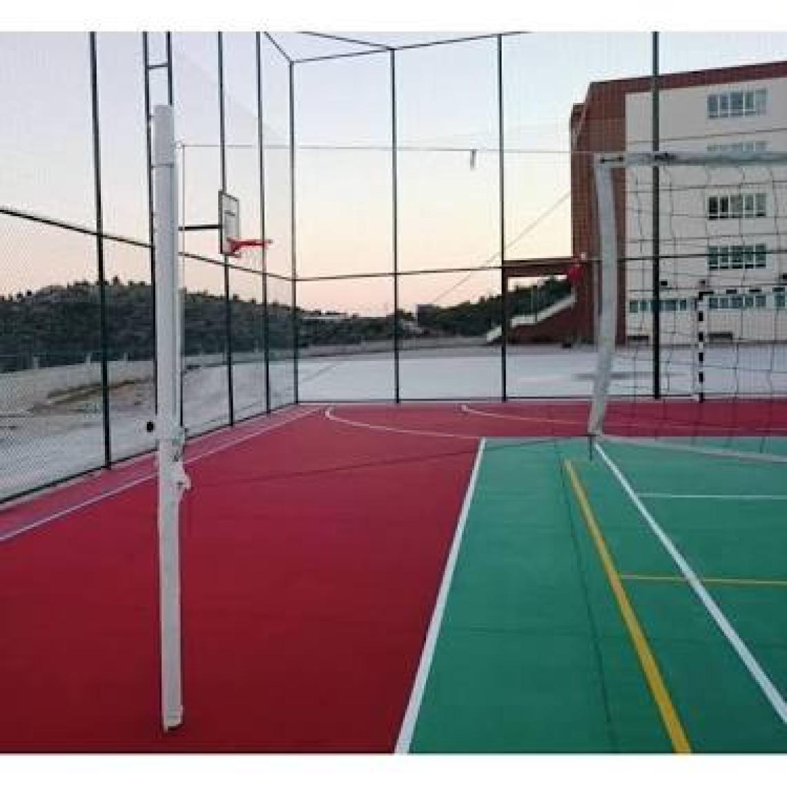 Adelinspor Silver Voleybol Filesi (Ağı) 7,50 M