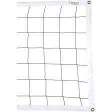Güçlü File - Voleybol Filesi Ağı –halat Gerdirmeli 2mm  - 7mt
