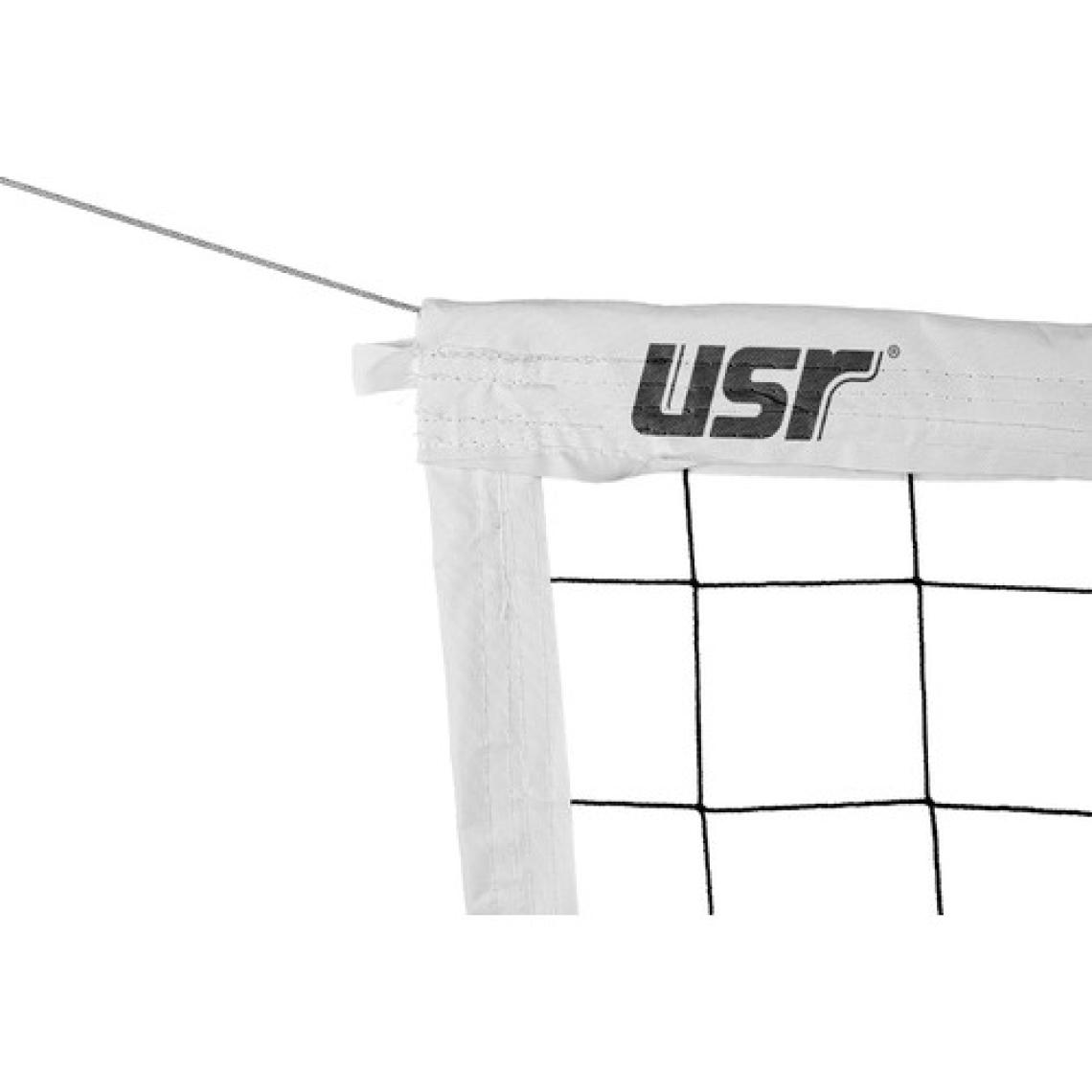 USR VOLF90 Profesyonel Voleybol Maç Filesi