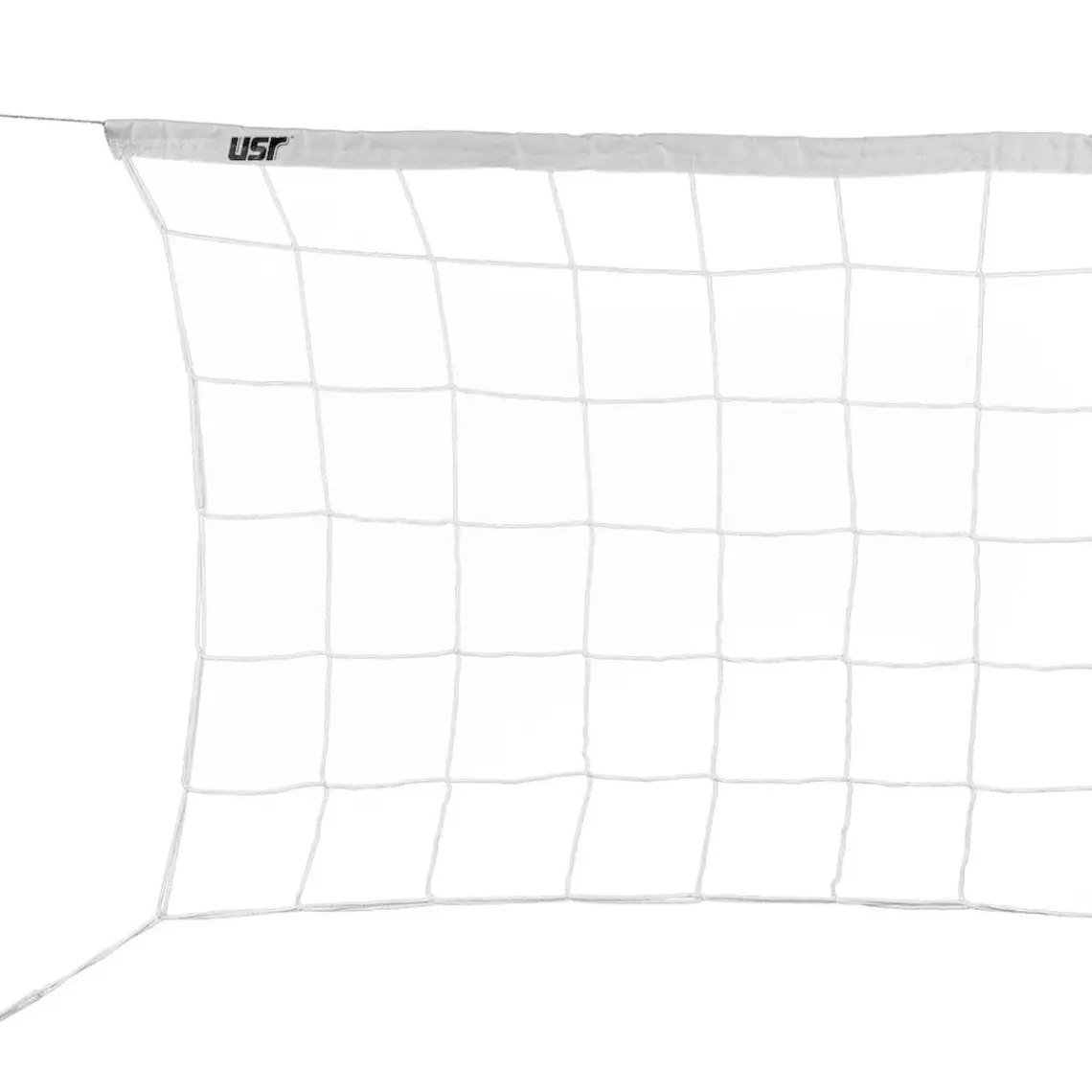 USR VOLF20 15x15 Cm Göz Aralıklı Voleybol Filesi