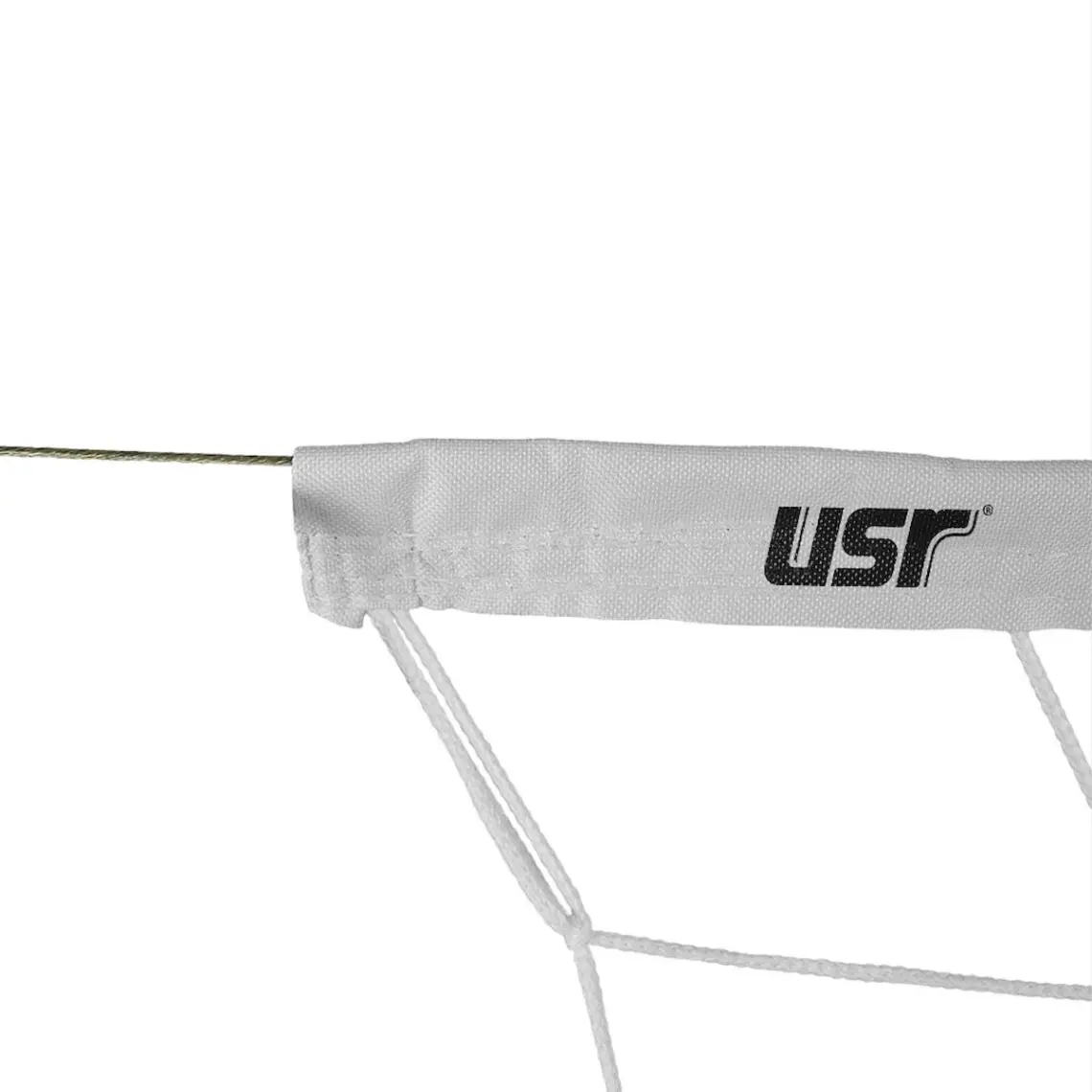 USR VOLF20 15x15 Cm Göz Aralıklı Voleybol Filesi