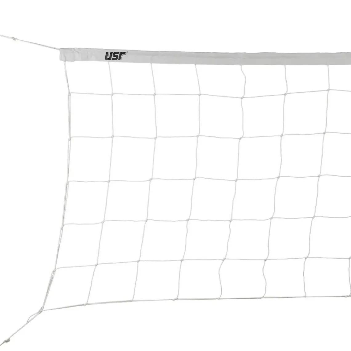 USR VOLF15 15x15 Cm Göz Aralıklı Voleybol Filesi