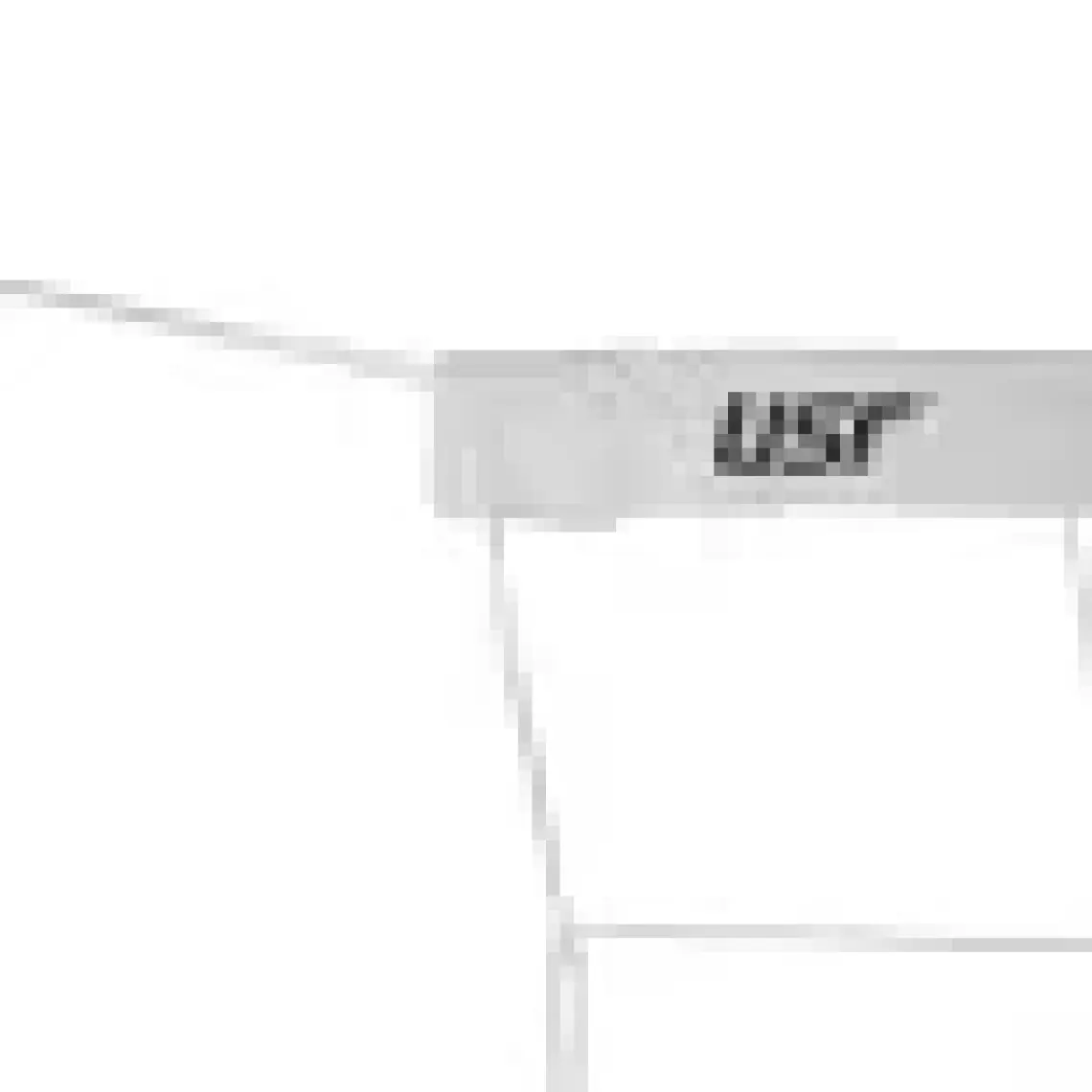 USR VOLF15 15x15 Cm Göz Aralıklı Voleybol Filesi