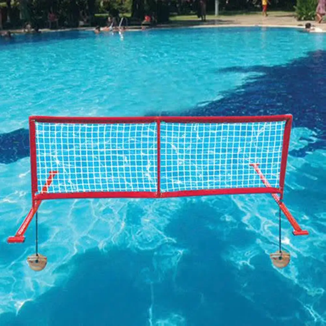 Scucs Havuz Voleybolu