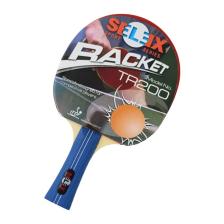 TR 200 ITTF ONAYLI MASA TENİSİ RAKETİ