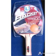 Selex TR500 ITTF Onaylı Masa Tenisi Raketi