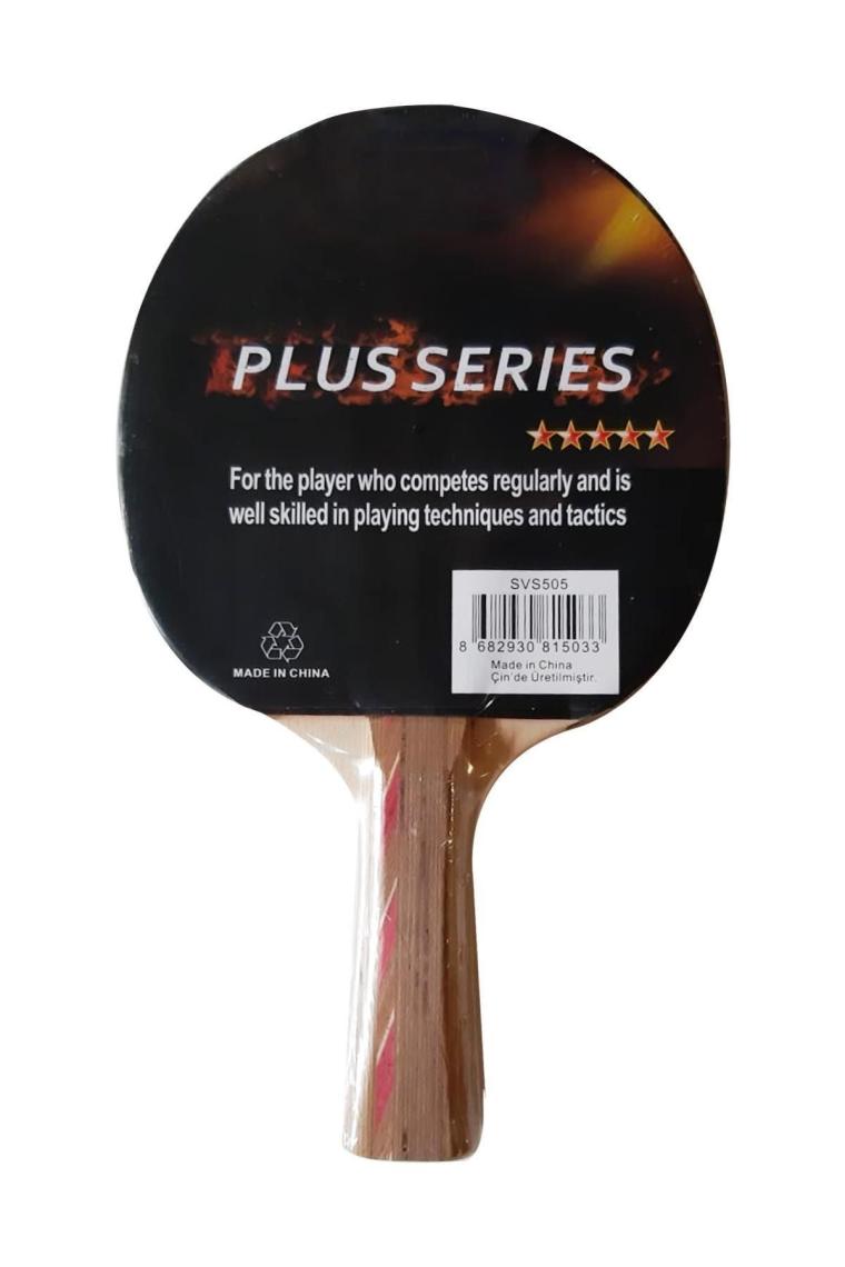 ITTF Onaylı Masa Tenisi Raketi