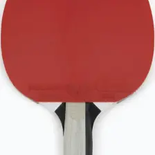 Butterfly Timo Boll Platin Unisex Masa Tenisi Raketi Kırmızı / Siyah