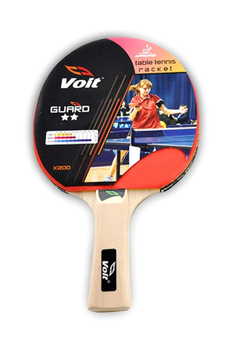 Guard 2 Star Pinpon Raketi  - Ittf Onaylı 1VTAK0200