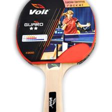 Guard 2 Star Pinpon Raketi  - Ittf Onaylı 1VTAK0200