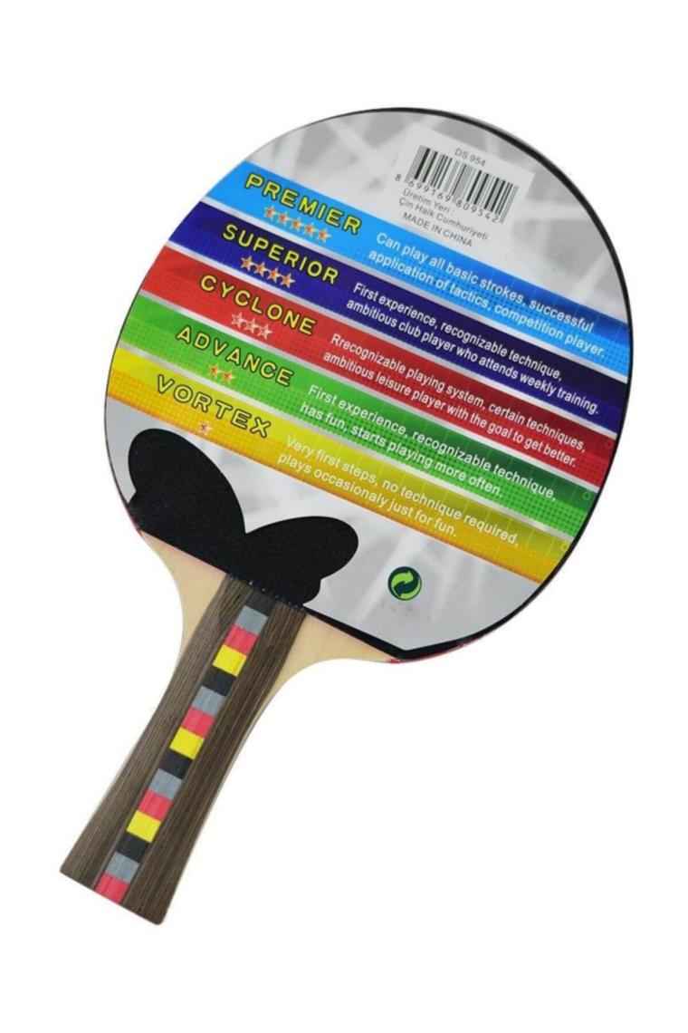 Premier ***** Masa Tenisi Raketi (Pinpon Raketi)