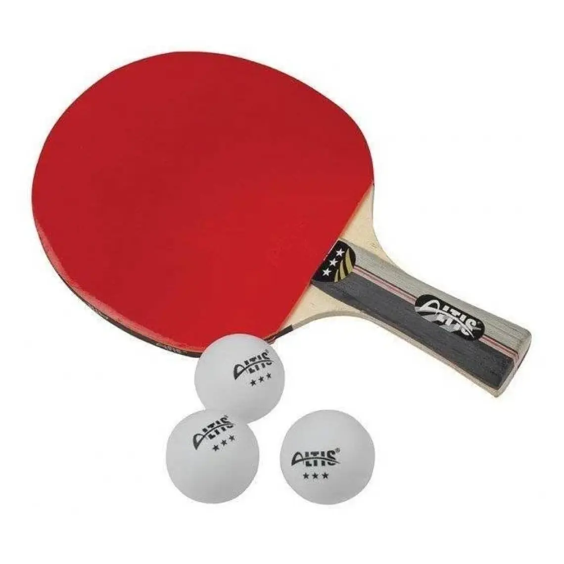 Altis Mt-500 Masa Tenisi Raketi