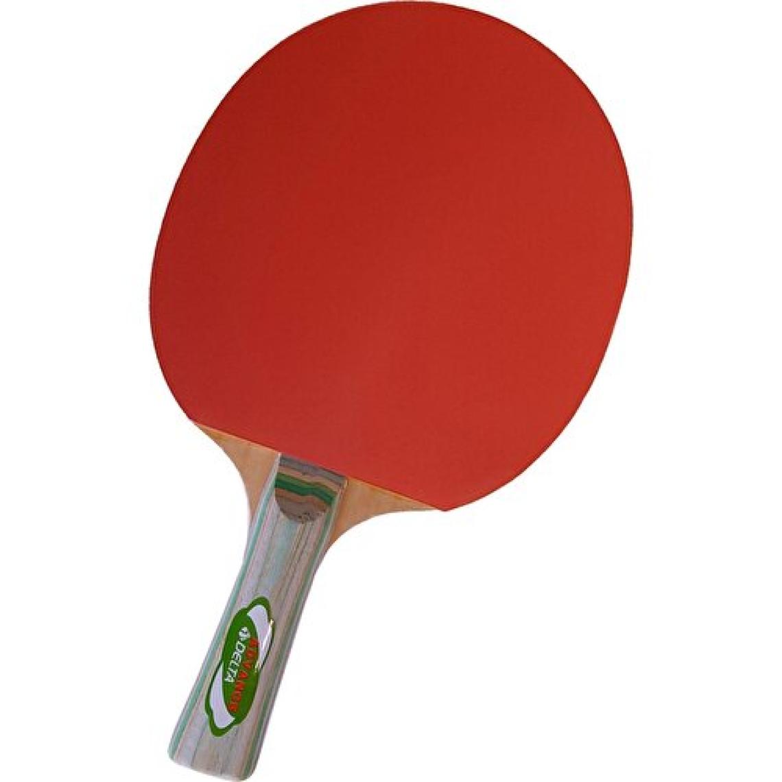 Delta Advance Masa Tenisi Raketi (Pinpon Raketi)