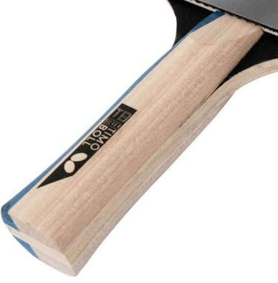Butterfly Timo Boll Sılver Masa Tenisi Raketi 85015
