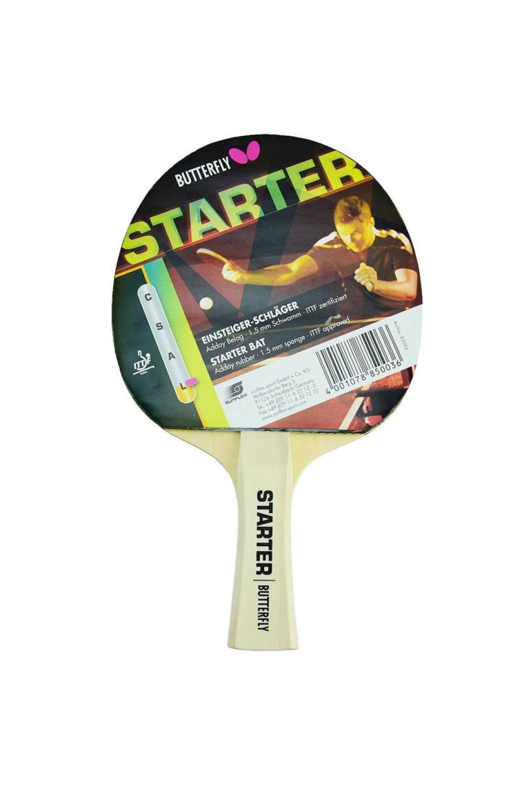 Masa Tenisi Raketi Krem Starter Raket 85003