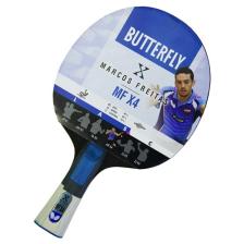 Butterfly 85083S Marcos Freitas MF X4 ITTF Onaylı Masa Tenisi Raketi