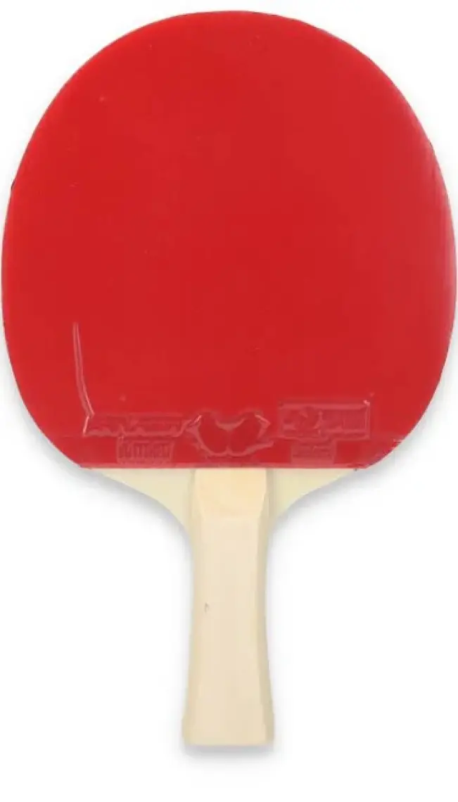 Butterfly Tımo Boll Raket Seti