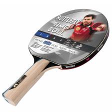 Timo Boll Silver Masa Tenisi Raketi
