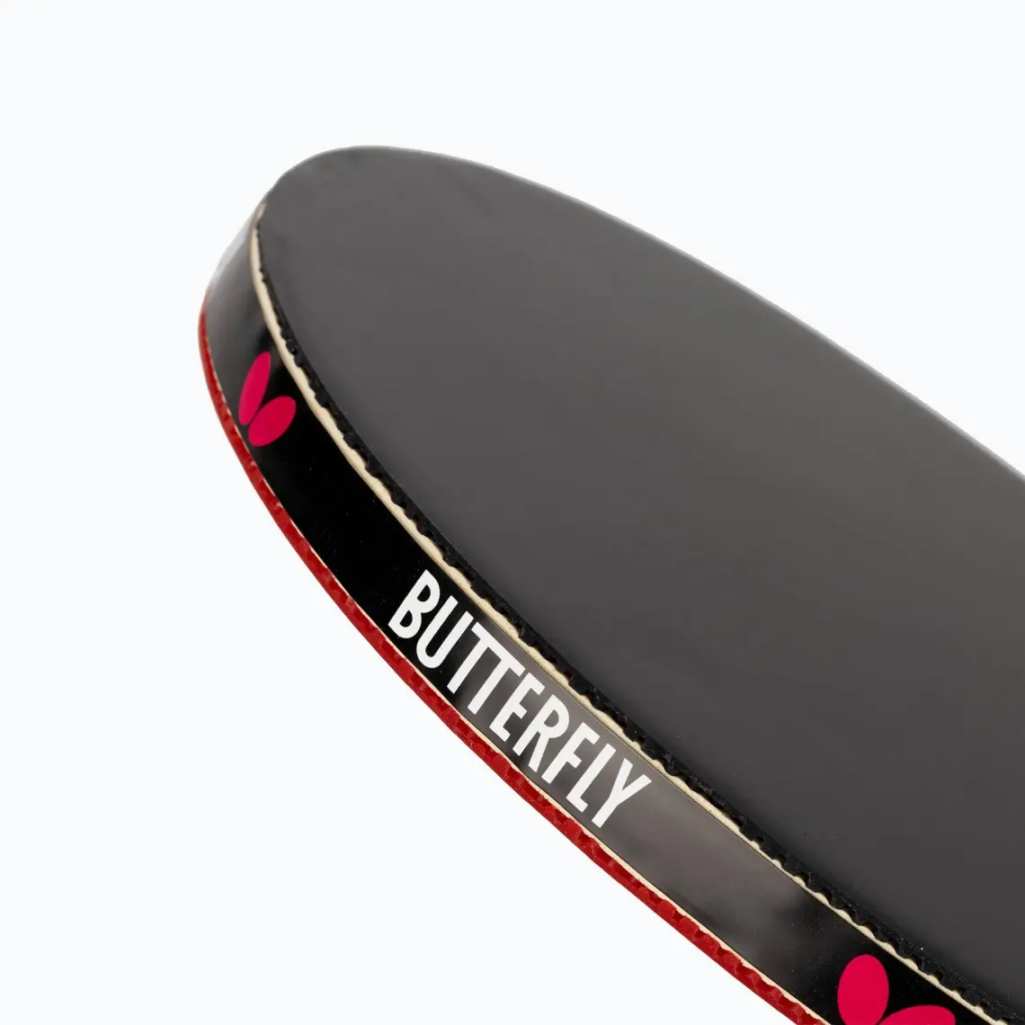 Butterfly Timo Boll Carbon Hazır Raket