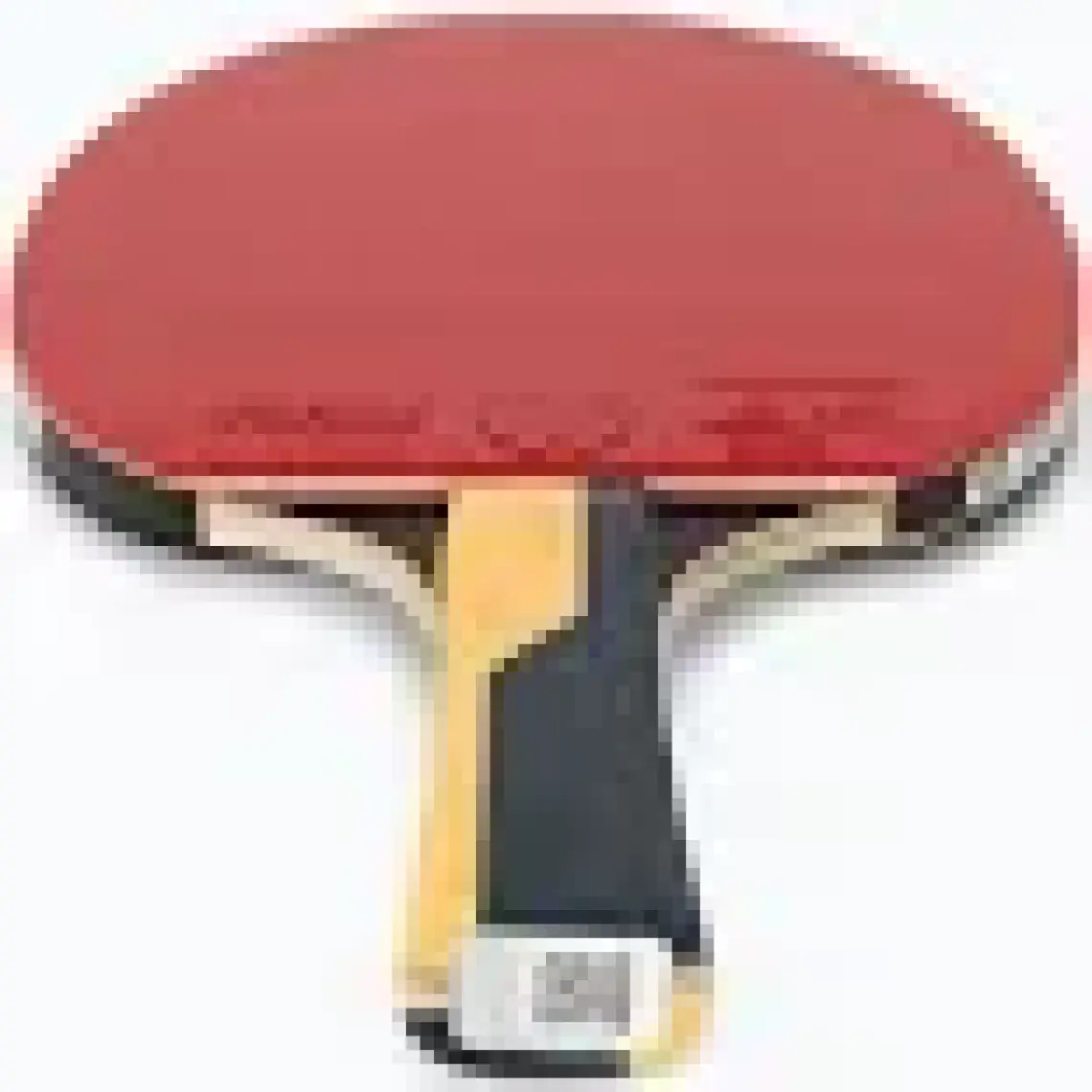 Butterfly Timo Boll Carbon Hazır Raket