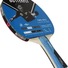 Butterfly Timo Boll Sapphire