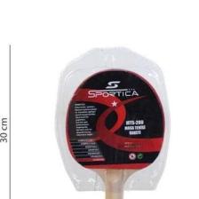 Sportica Tekli Raket Seviye :1 Yıldız Başlangıç Raketi MTS200