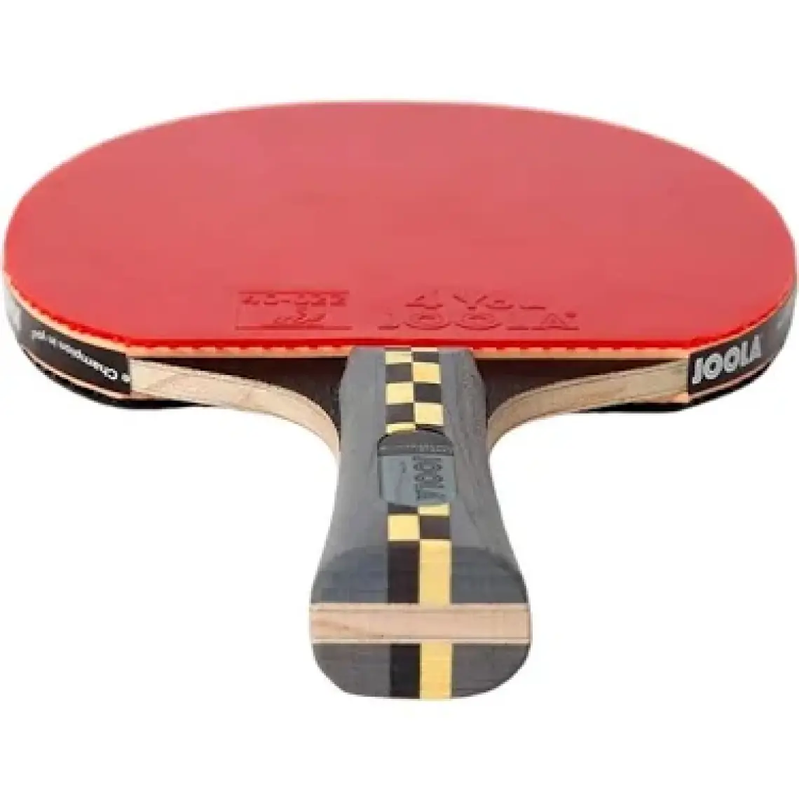 Joola Carbon Pro - ITTF Onaylı Masa Tenisi Raketi