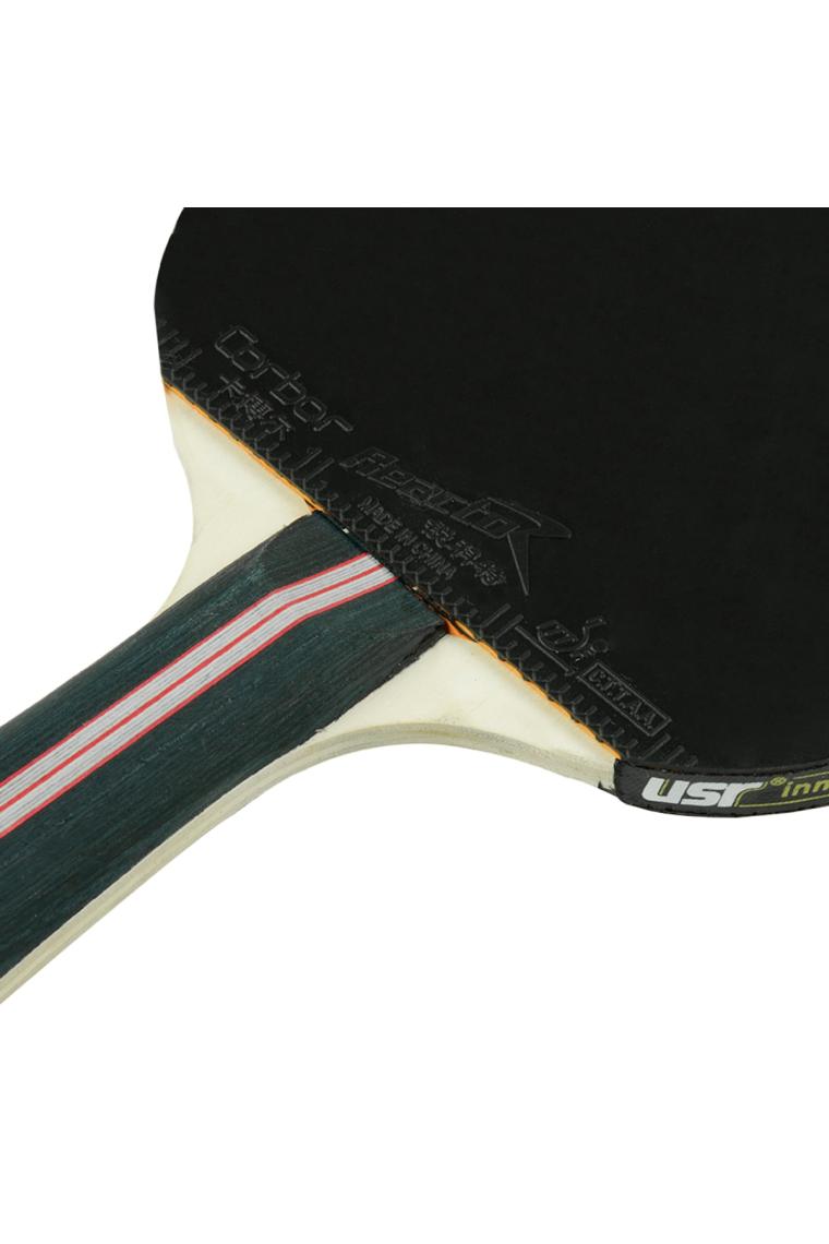 Smash-rb Masa Tenisi 2 Raket + 3 Top Set
