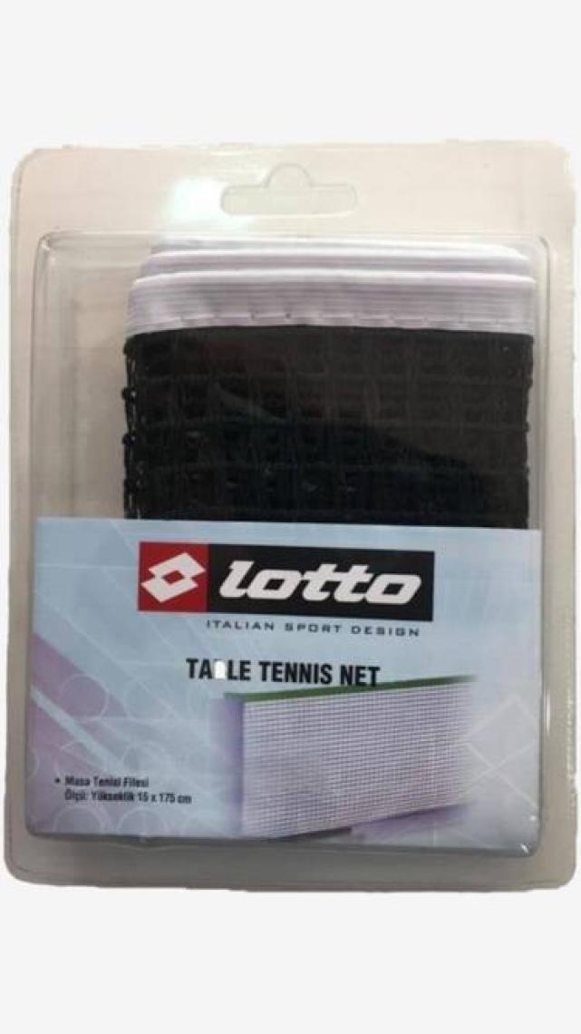 Lotto Masa Tenisi Ağı