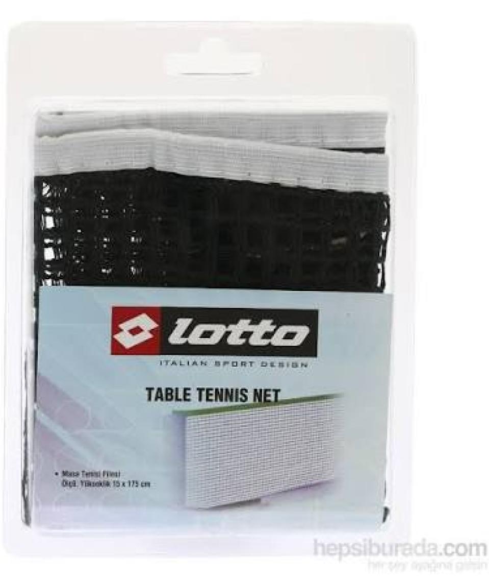 Lotto Masa Tenisi Ağı