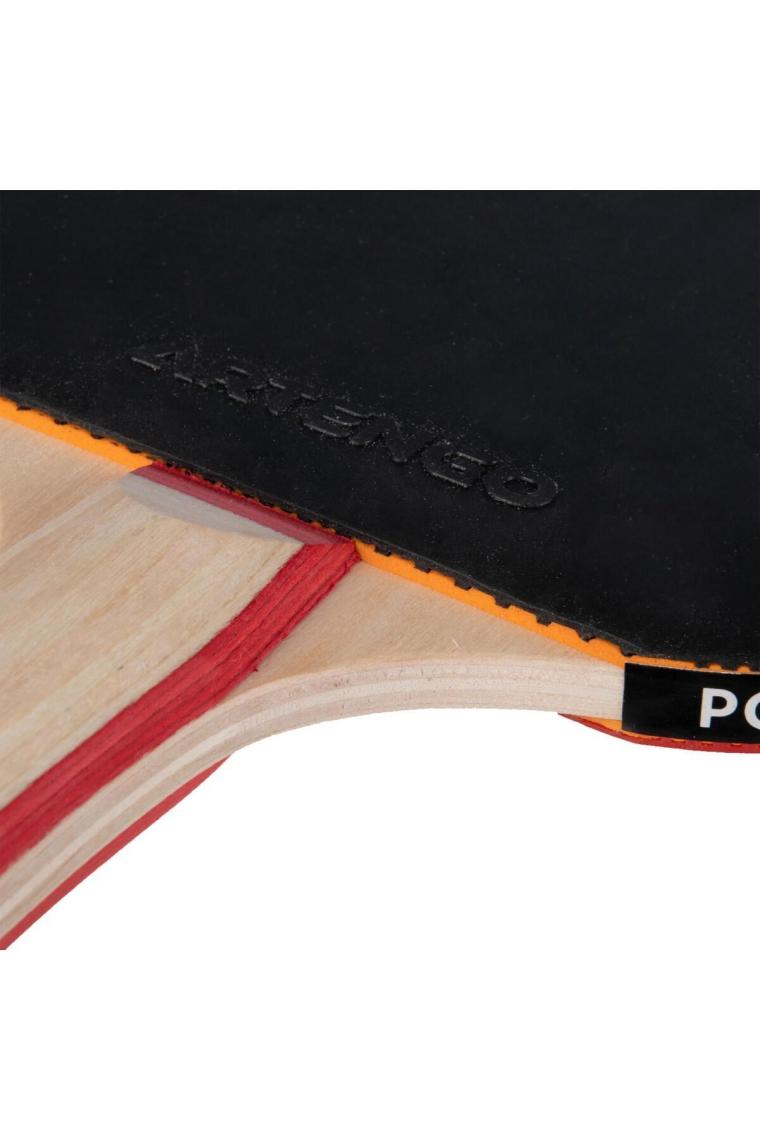 Masa Tenisi Seti: Ppr 130 Raket 3 Top