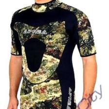Apnea Hunter Kamuflaj Shorty