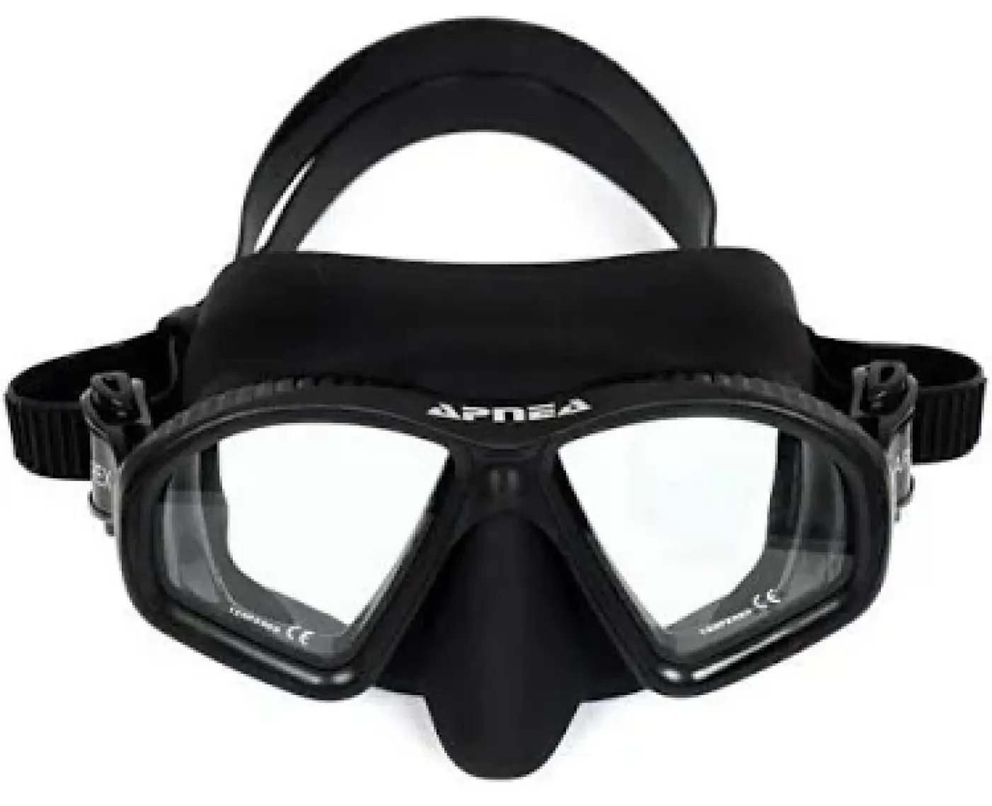 Apnea Apex Dalış Maskesi