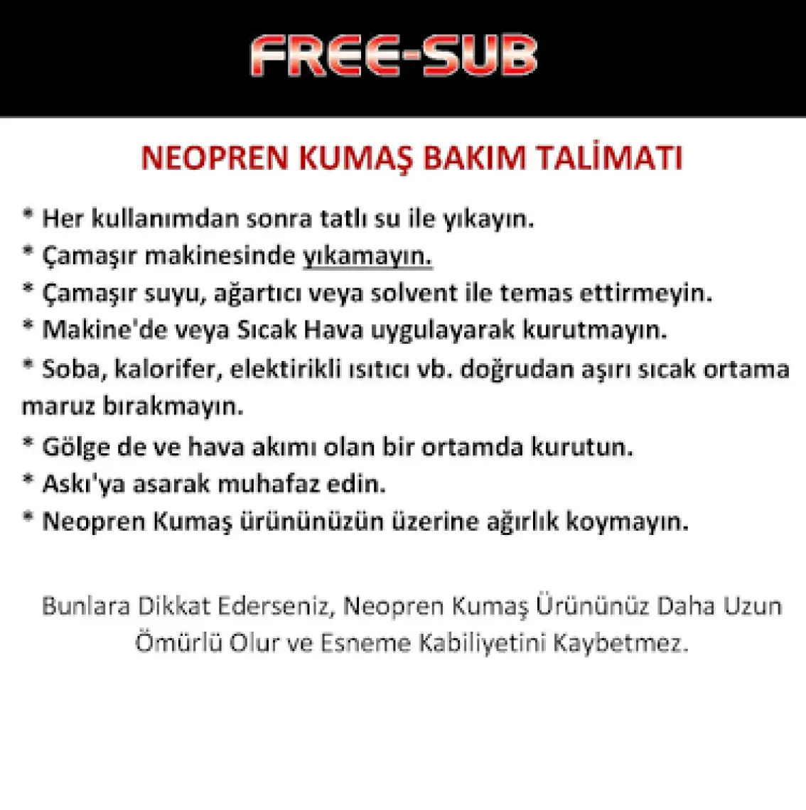 Free-Sub 5mm Jarse Siyah Dalış Çorabı