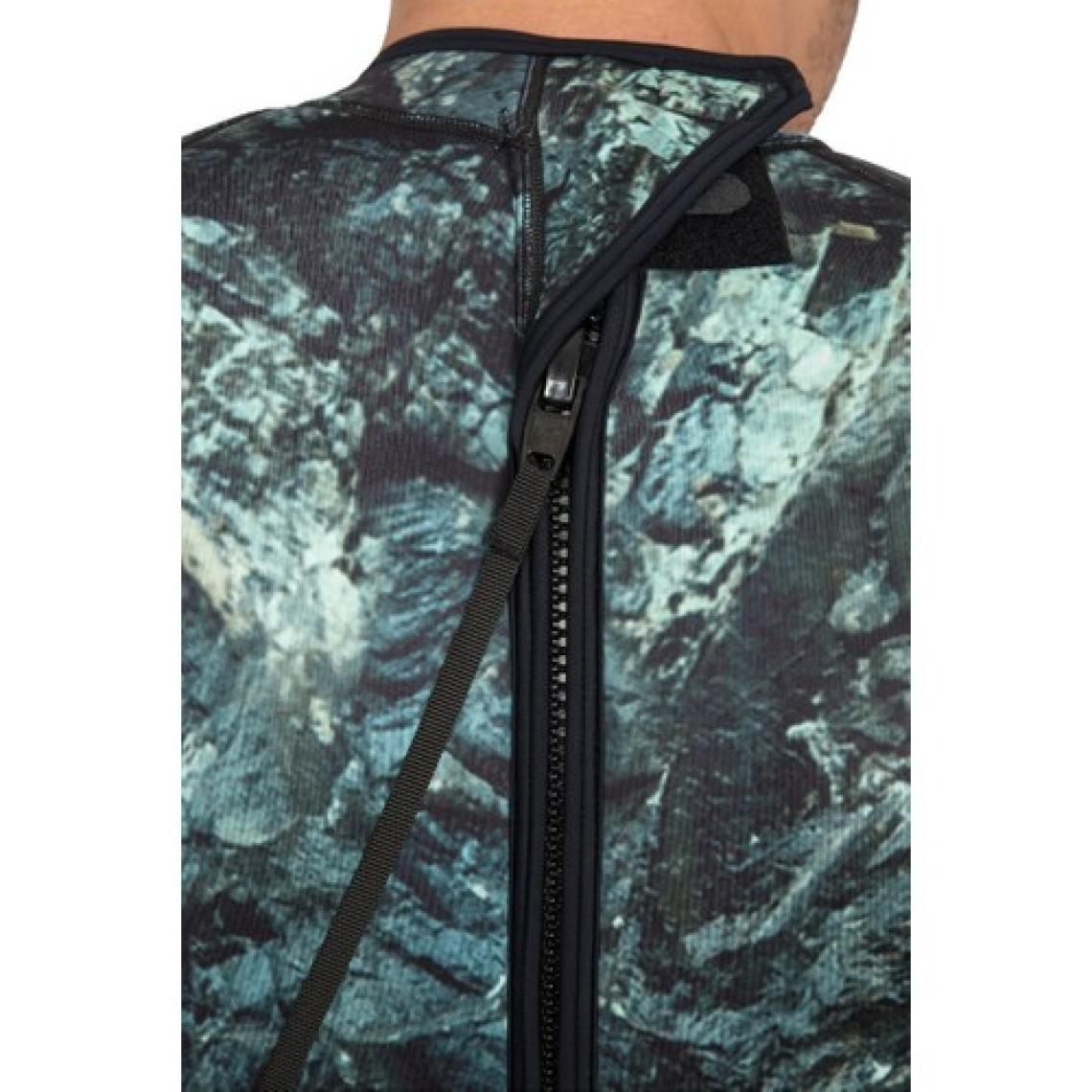 Subzero X-Pro Camo Shorty 3mm